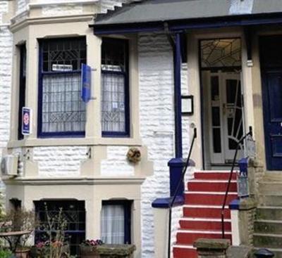 фото отеля Silverwell Guest House Morecambe