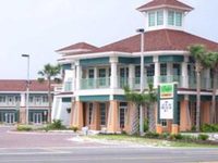 Villagio Condos Perdido Key