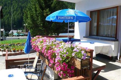 фото отеля Hotel Azalea