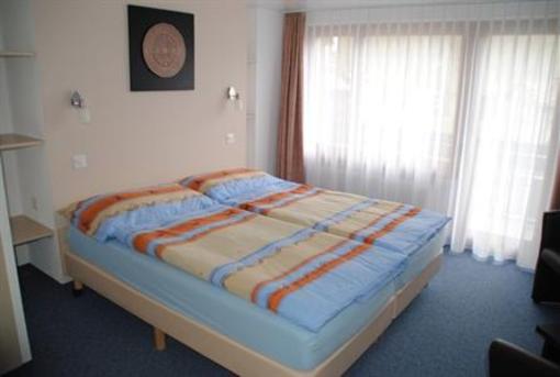 фото отеля Hotel Azalea