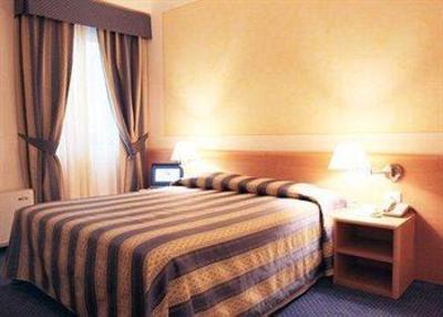 фото отеля Continental Hotel Roncadelle
