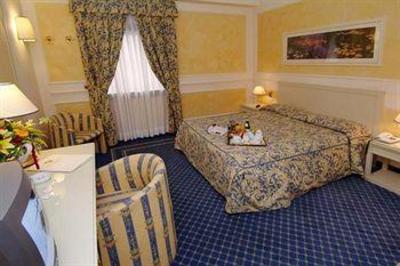 фото отеля Continental Hotel Roncadelle
