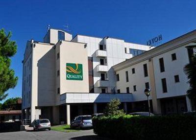 фото отеля Continental Hotel Roncadelle