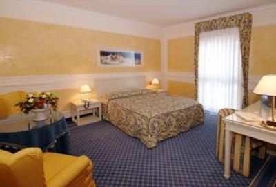 фото отеля Continental Hotel Roncadelle