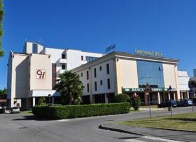 фото отеля Continental Hotel Roncadelle