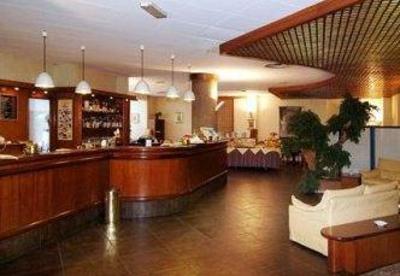 фото отеля Continental Hotel Roncadelle