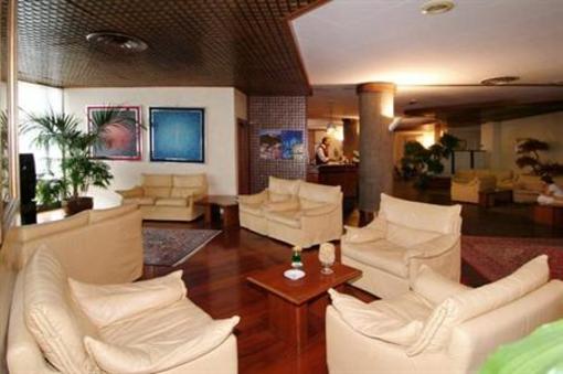 фото отеля Continental Hotel Roncadelle