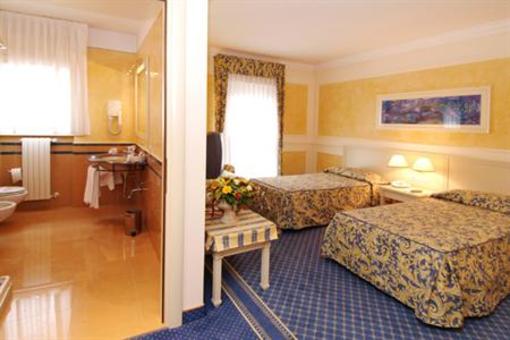 фото отеля Continental Hotel Roncadelle