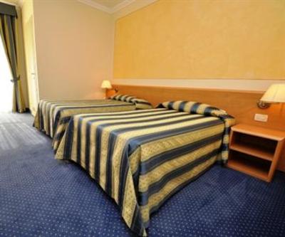 фото отеля Continental Hotel Roncadelle