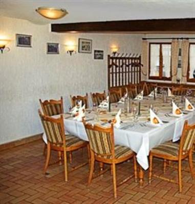 фото отеля Hotel Rheinterrassen Bornheim