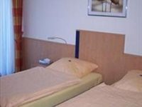 Hotel Rheinterrassen Bornheim