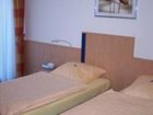 фото отеля Hotel Rheinterrassen Bornheim
