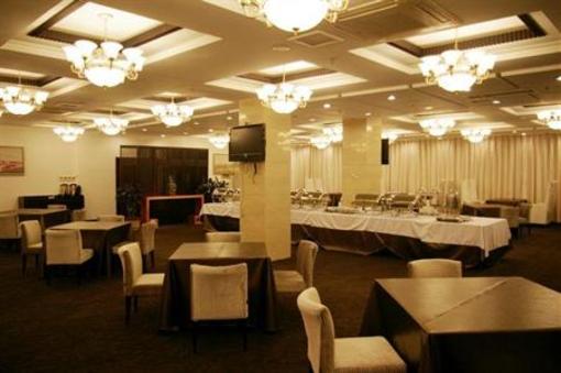 фото отеля Yantai Yizhengyuan Hotel