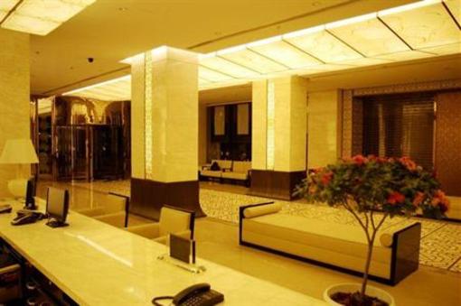 фото отеля Yantai Yizhengyuan Hotel