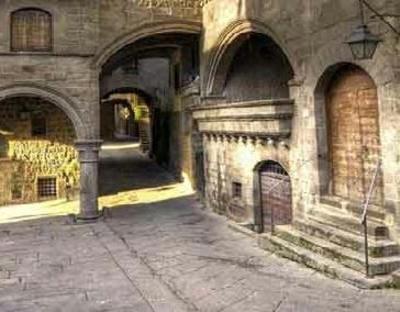 фото отеля Palazzo Riario