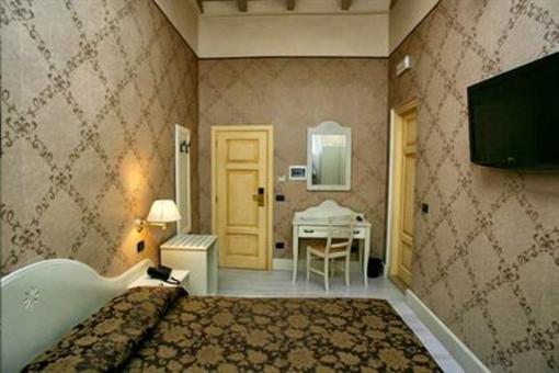 фото отеля Palazzo Riario