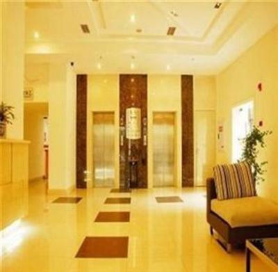 фото отеля County Park Hotel Wenmiao