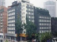 County Park Hotel Wenmiao
