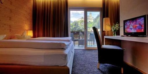 фото отеля Hotel Heini