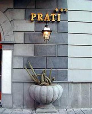 фото отеля Prati Hotel