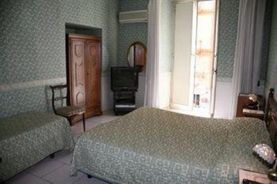 фото отеля Prati Hotel