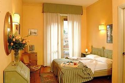 фото отеля Prati Hotel