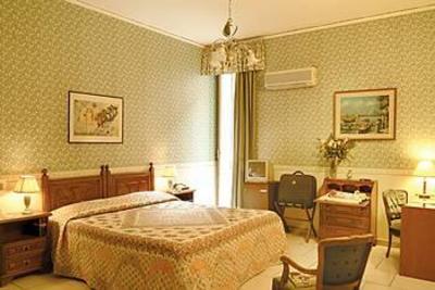 фото отеля Prati Hotel