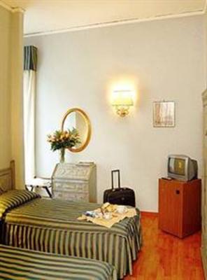 фото отеля Prati Hotel