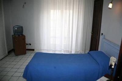 фото отеля Prati Hotel