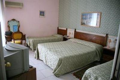 фото отеля Prati Hotel
