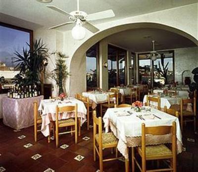 фото отеля Prati Hotel