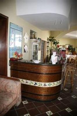 фото отеля Prati Hotel