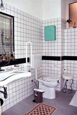 фото отеля Prati Hotel