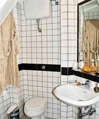 фото отеля Prati Hotel