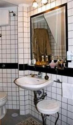 фото отеля Prati Hotel