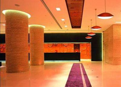 фото отеля Jianguo Hotel Guangzhou