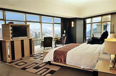 фото отеля Jianguo Hotel Guangzhou