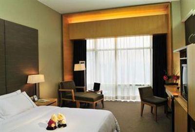 фото отеля Jianguo Hotel Guangzhou
