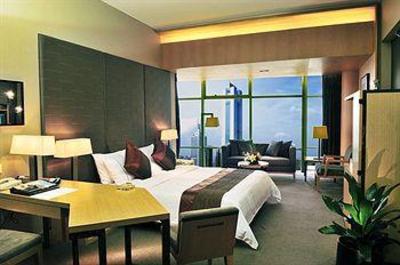 фото отеля Jianguo Hotel Guangzhou
