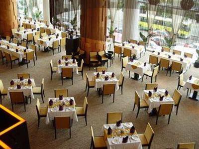 фото отеля Jianguo Hotel Guangzhou