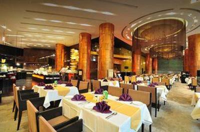 фото отеля Jianguo Hotel Guangzhou