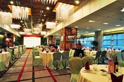 фото отеля Jianguo Hotel Guangzhou