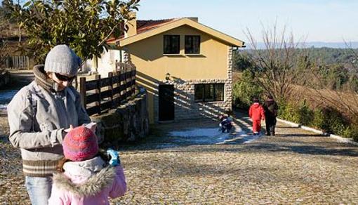 фото отеля Quinta De Goliares