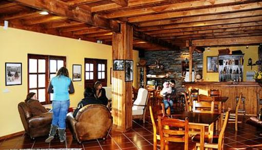 фото отеля Quinta De Goliares