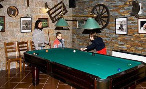 фото отеля Quinta De Goliares