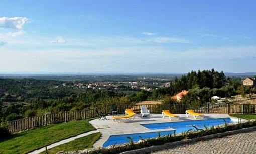 фото отеля Quinta De Goliares