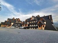 Apartament Widokowy Zakopane