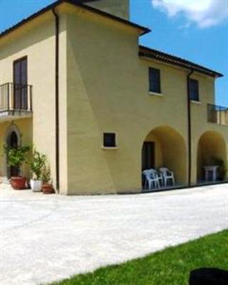 фото отеля Il Casale Della Valle