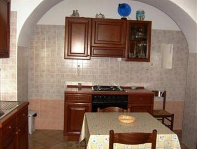 фото отеля Il Casale Della Valle