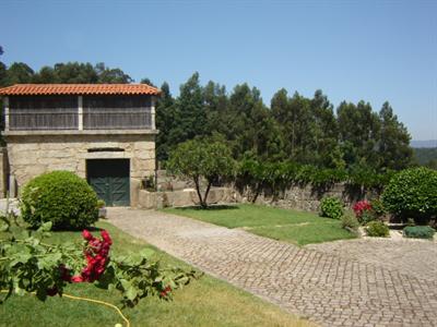 фото отеля Quinta Do Sourinho